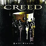 Creed CD Full Circle
