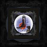 Magnum LP (analog) Wings Of Heaven Live 2008