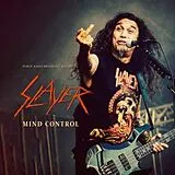 Slayer LP (analog) Mind Control