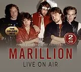 Marillion CD Live On Air