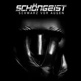 Schöngeist Vinyl Schwarz Vor Augen