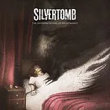 Silvertomb Vinyl The Interpretation Of Nightmares (sleeve)