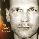 Wolf Maahn CD Soul Maahn - Remastered