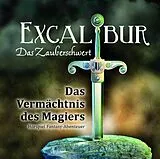 Excalibur-Das Zauberschwert CD 1 - Das Zauberschwert