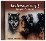 Lederstrumpf CD Der Letzte Mohikaner