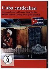 Cuba Entdecken DVD