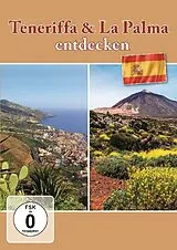 Teneriffa & La Palma entdecken DVD