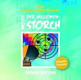 Die Knickerbocker Bande CD Wo Ist Der Millionen-storch?