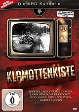 Klamottenkiste Teil 2 DVD