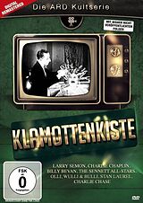 Klamottenkiste Teil 3 DVD