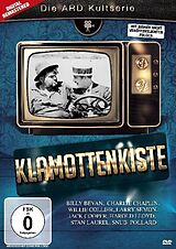 Klamottenkiste Teil 4 DVD