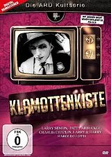 Klamottenkiste Teil 5 DVD