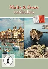 Malta & Gozo Entdecken DVD
