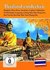 Thailand Entdecken DVD