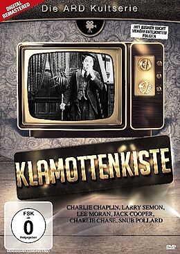 Klamottenkiste Teil 7 DVD