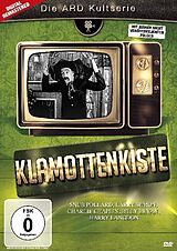 Klamottenkiste Teil 8 DVD