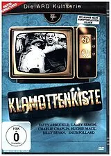 Klamottenkiste Vol. 9 DVD