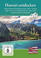 Hawaii Entdecken DVD