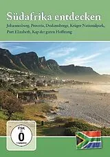 Südafrika Entdecken DVD