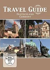 Travel Guide Deutschland DVD
