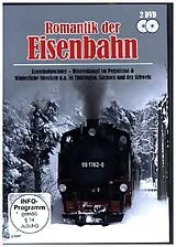 Eisenbahnwinter DVD