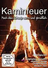 Kaminfeuer DVD