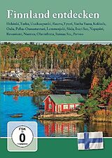 Finnland Entdecken DVD