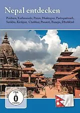 Nepal Entdecken DVD