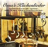 Various Artists CD Oma's Küchenlieder