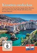 Kroatien Entdecken DVD