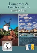 Fuerteventura & Lanzarote Entdecken DVD