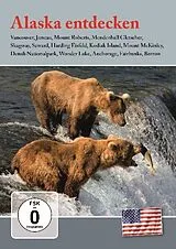Alaska Entdecken DVD