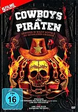 Cowboys & Piraten DVD