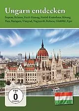 Ungarn Entdecken DVD