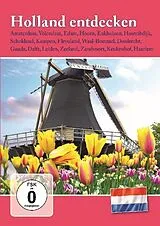 Holland Entdecken DVD