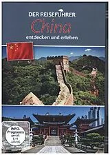 China entdecken DVD