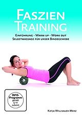 Faszien Training DVD