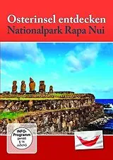Nationalüpark Rapa Nui DVD