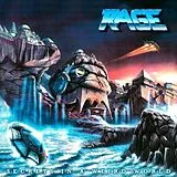 Rage Vinyl Secrets In A Weird World