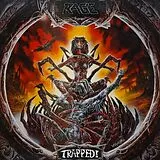 Rage Vinyl Trapped! (30th Anniversary-edi