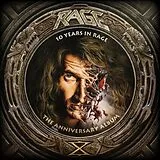 Rage Vinyl 10 Years In Rage