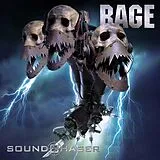 Rage Vinyl Soundchaser
