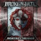 Broken Fate Vinyl Fighters & Dreamers