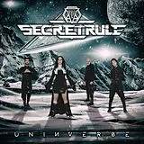 Secret Rule Vinyl Uninverse