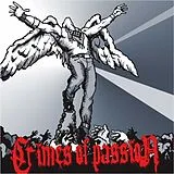Crimes Of Passion Vinyl Crimes Of Passion