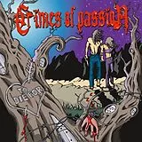 Crimes Of Passion Vinyl To Die For