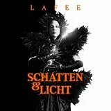 Lafee Vinyl Schatten & Licht (white + Black Vinyl)