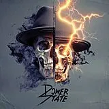 Power State Vinyl Power State (white Vinyl)