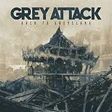 Grey Attack Vinyl Back To Greysland