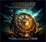 Subway CD Turn Back The Time
